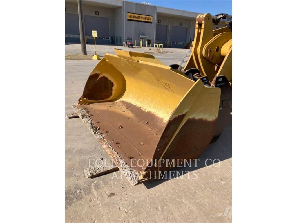 CAT BK50GCP40G Фронтальные погрузчики