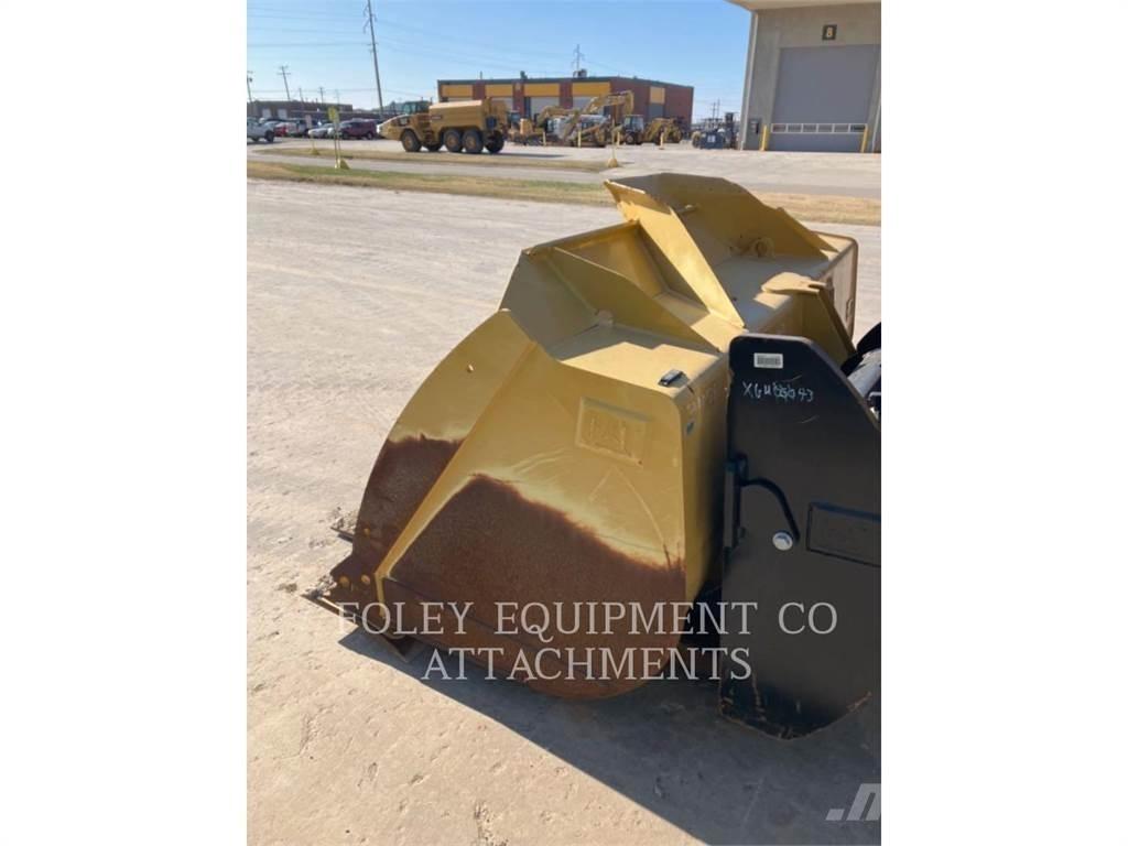 CAT BK50GCP40G Фронтальные погрузчики