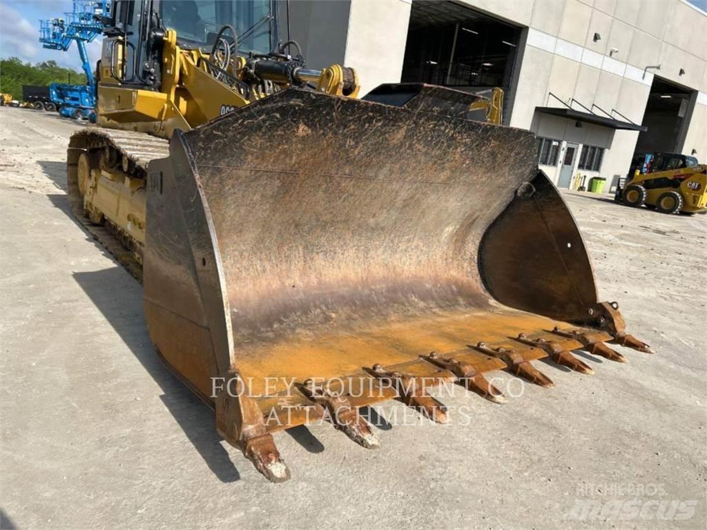 CAT BK72F60GPT Фронтальные погрузчики