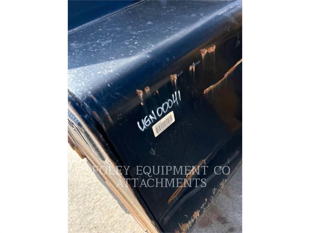 CAT BK72F60GPT Фронтальные погрузчики