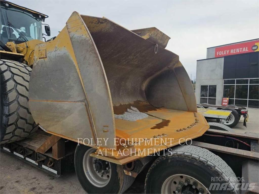 CAT BK80P75SN Фронтальные погрузчики