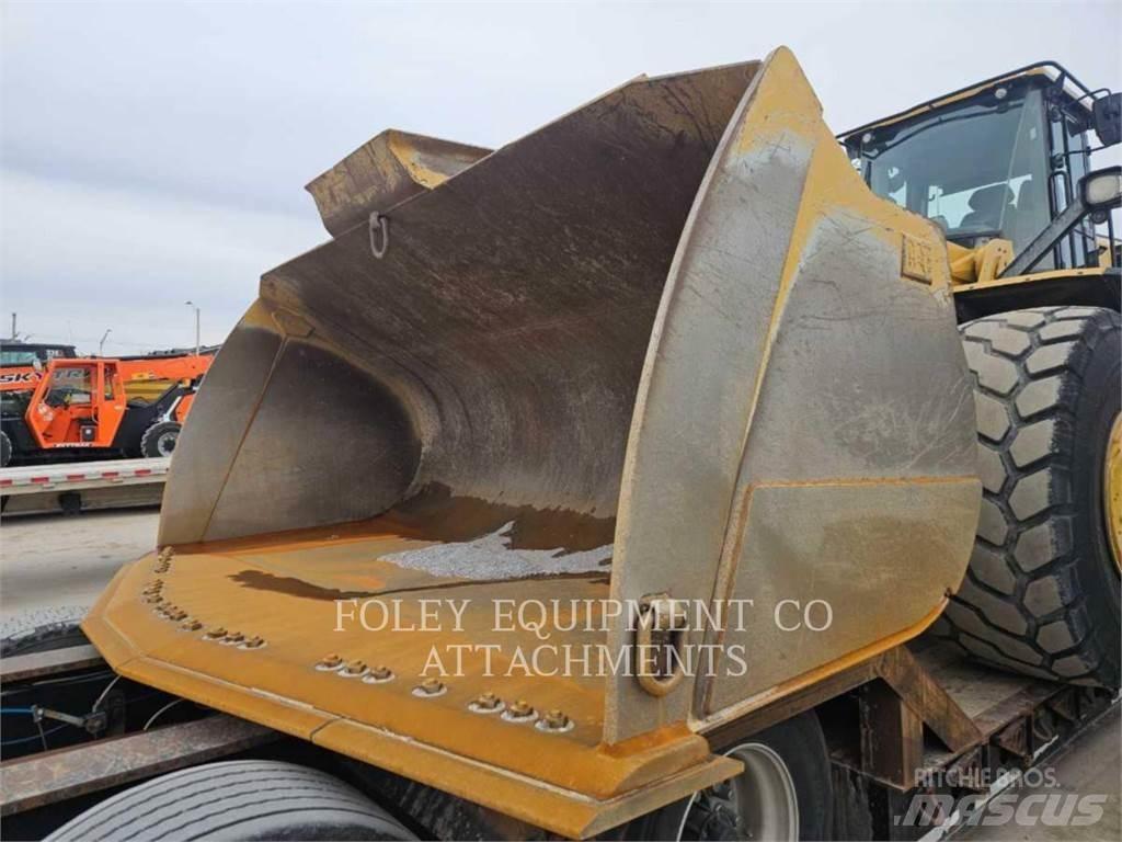 CAT BK80P75SN Фронтальные погрузчики