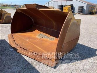 CAT BK80P75SN Фронтальные погрузчики