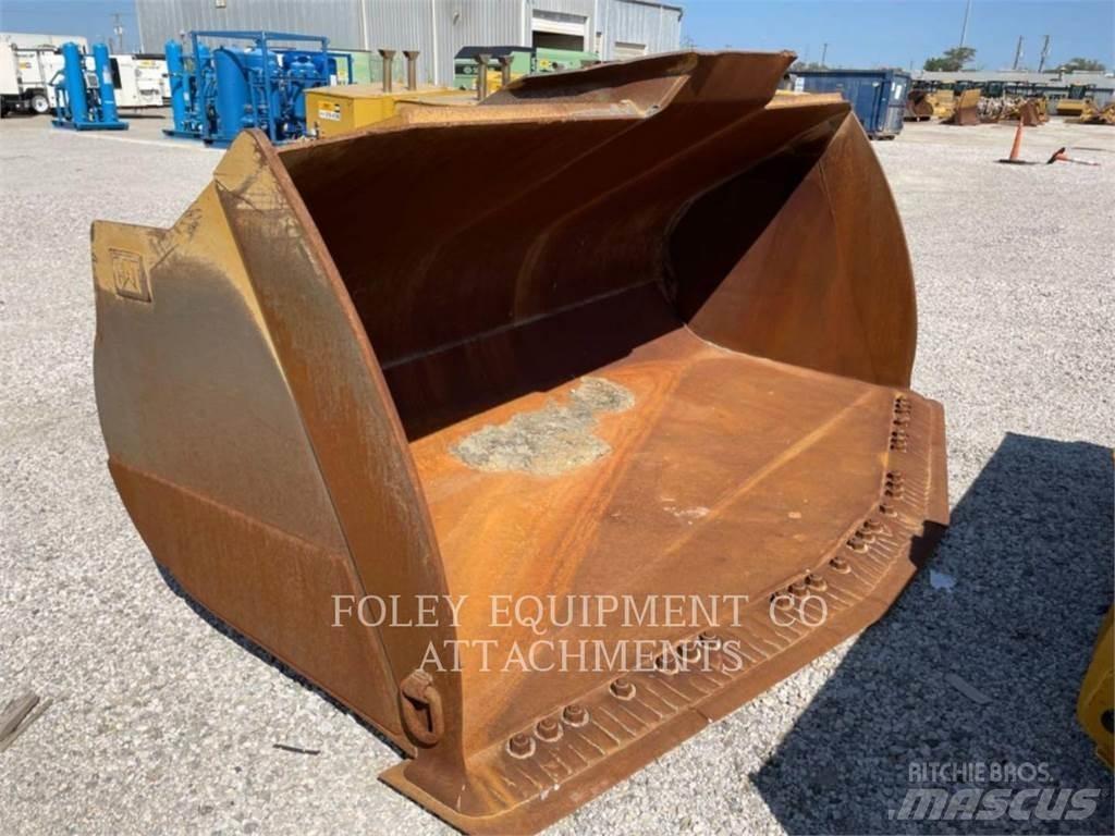 CAT BK80P75SN Фронтальные погрузчики
