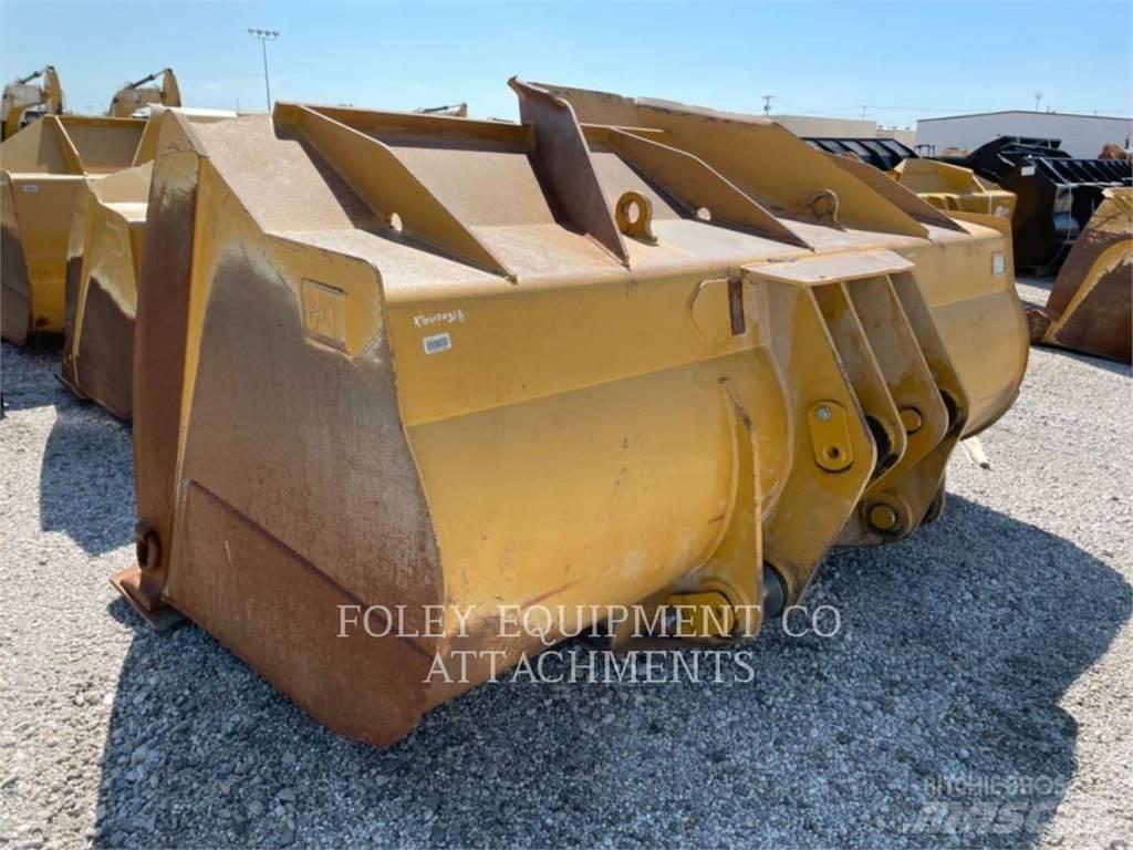 CAT BK80P75SN Фронтальные погрузчики
