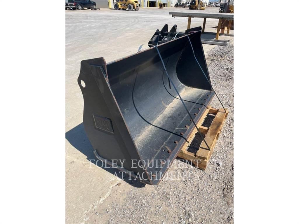 CAT BK908P10GP Фронтальные погрузчики