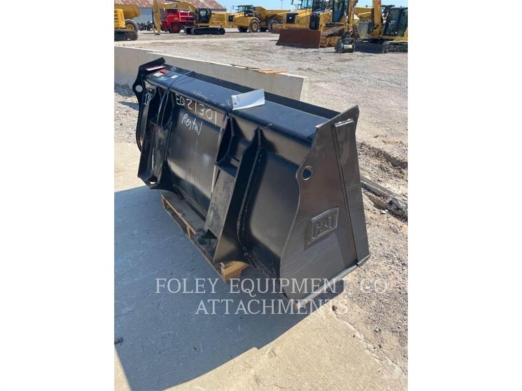 CAT BK908P10GP Фронтальные погрузчики
