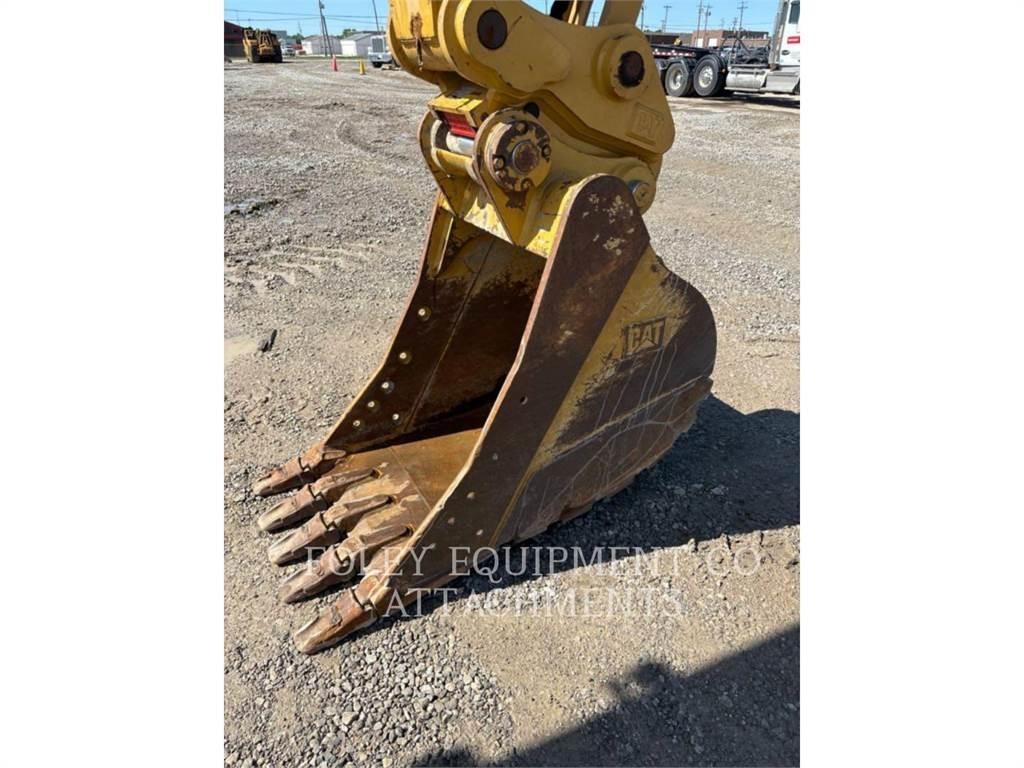CAT BKHEXPB36 Гусеничные экскаваторы