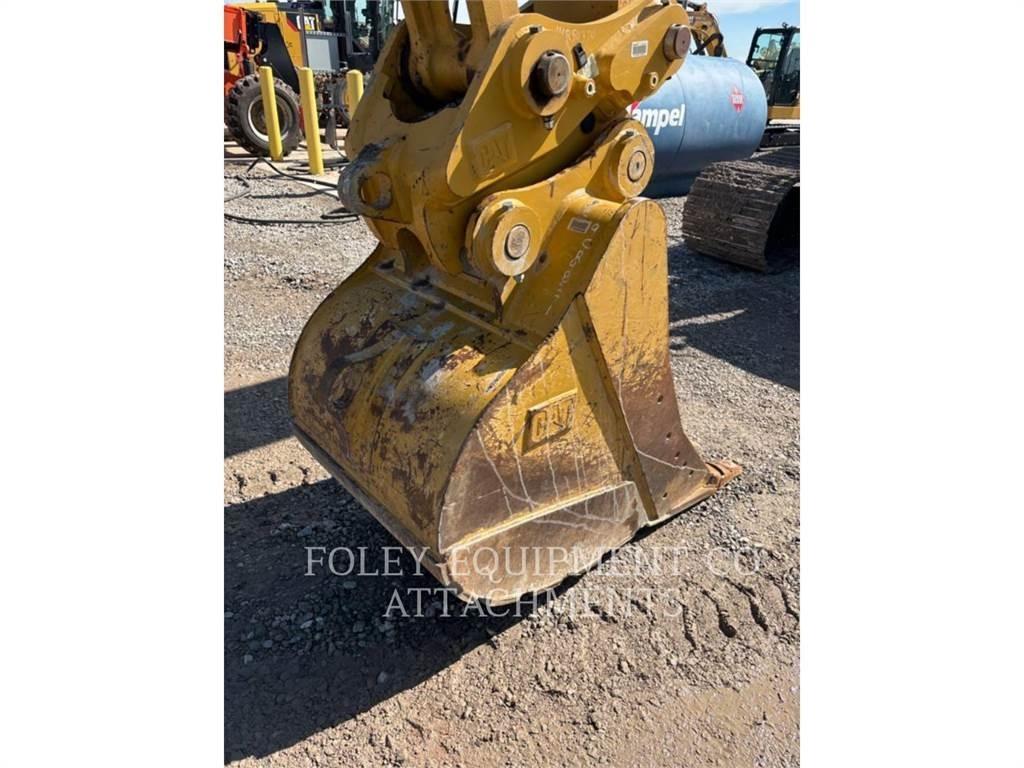 CAT BKHEXPB36 Гусеничные экскаваторы