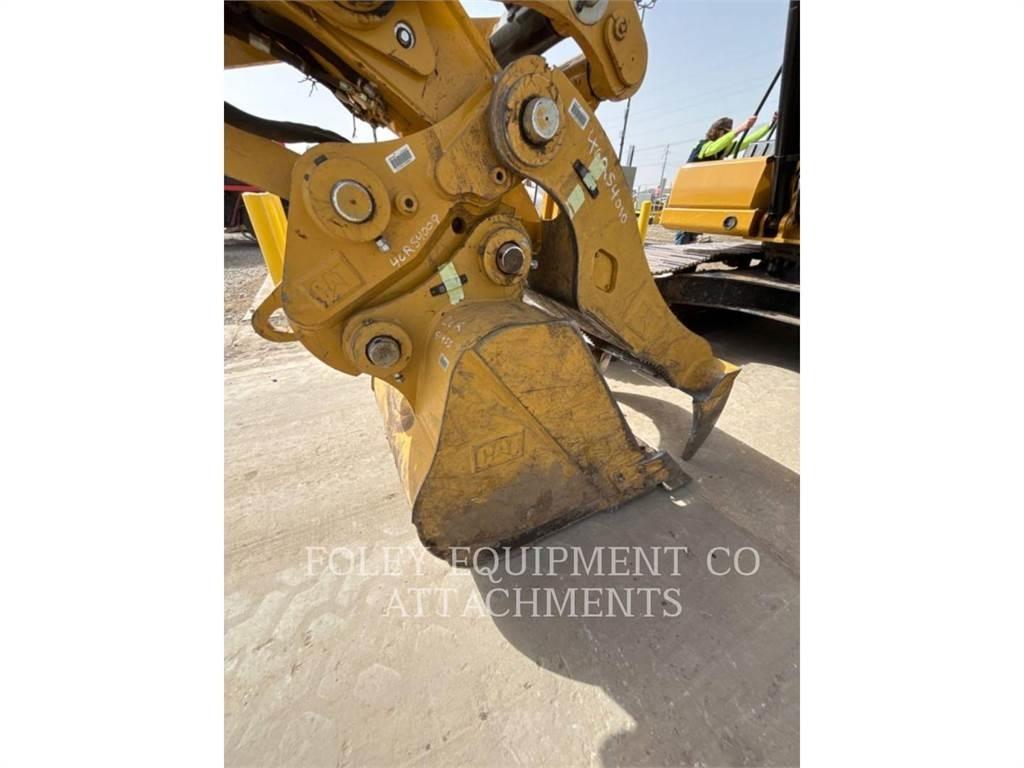 CAT BKHEXPB38 Гусеничные экскаваторы
