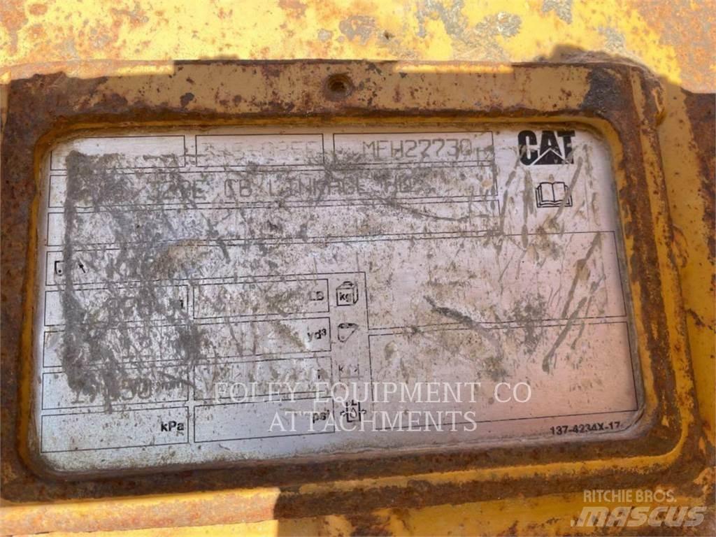 CAT BKHEXPCB42 Гусеничные экскаваторы