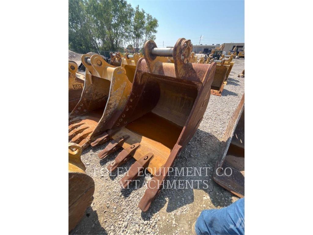 CAT BKHEXPDB54 Гусеничные экскаваторы