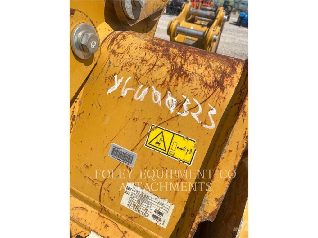 CAT BKHEXPDB54 Гусеничные экскаваторы