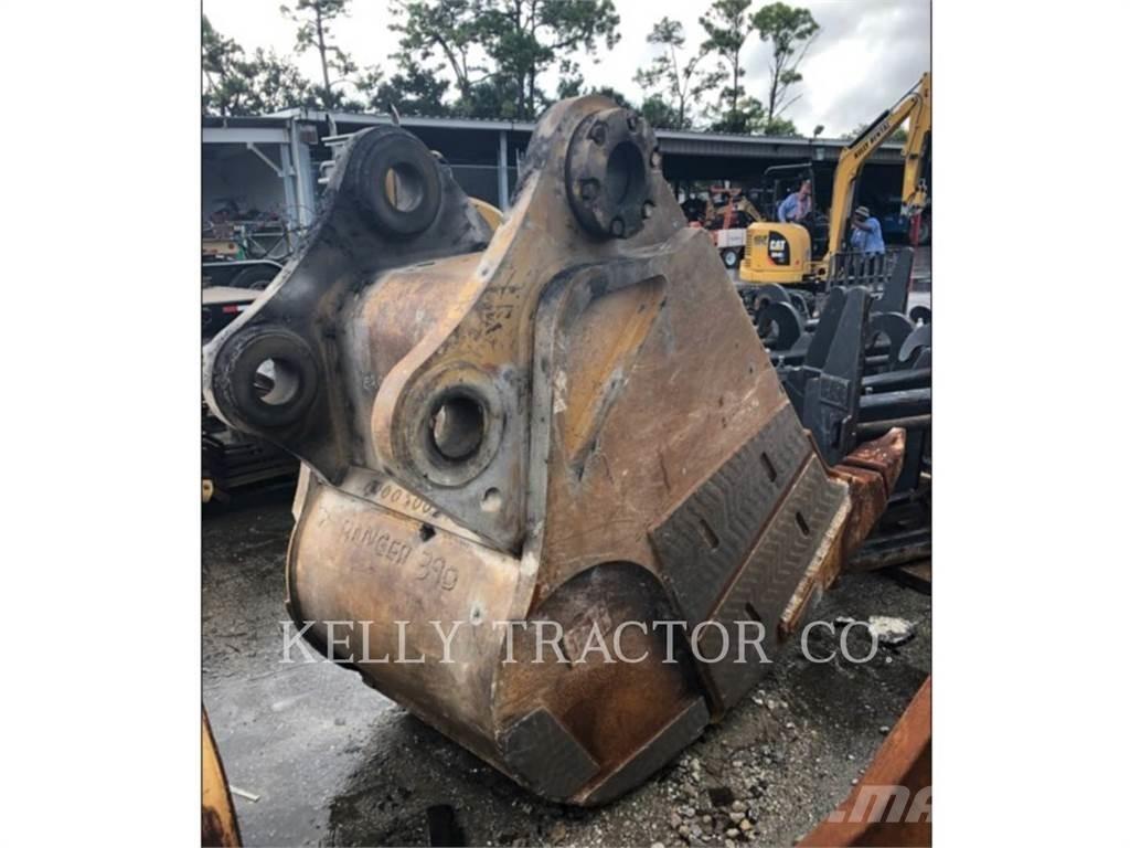 CAT BKT390D_47 Ковши