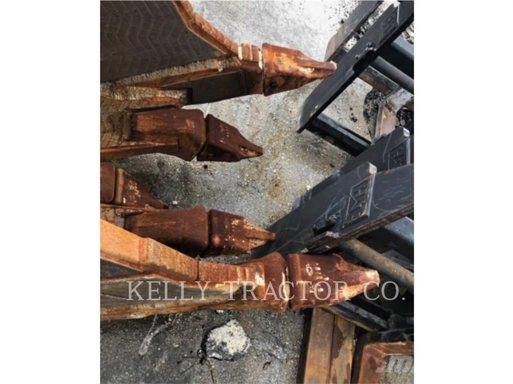 CAT BKT390D_47 Ковши