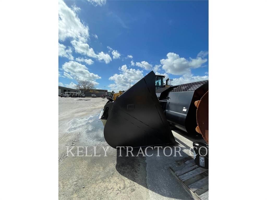 CAT BKT950K_FSQC Ковши