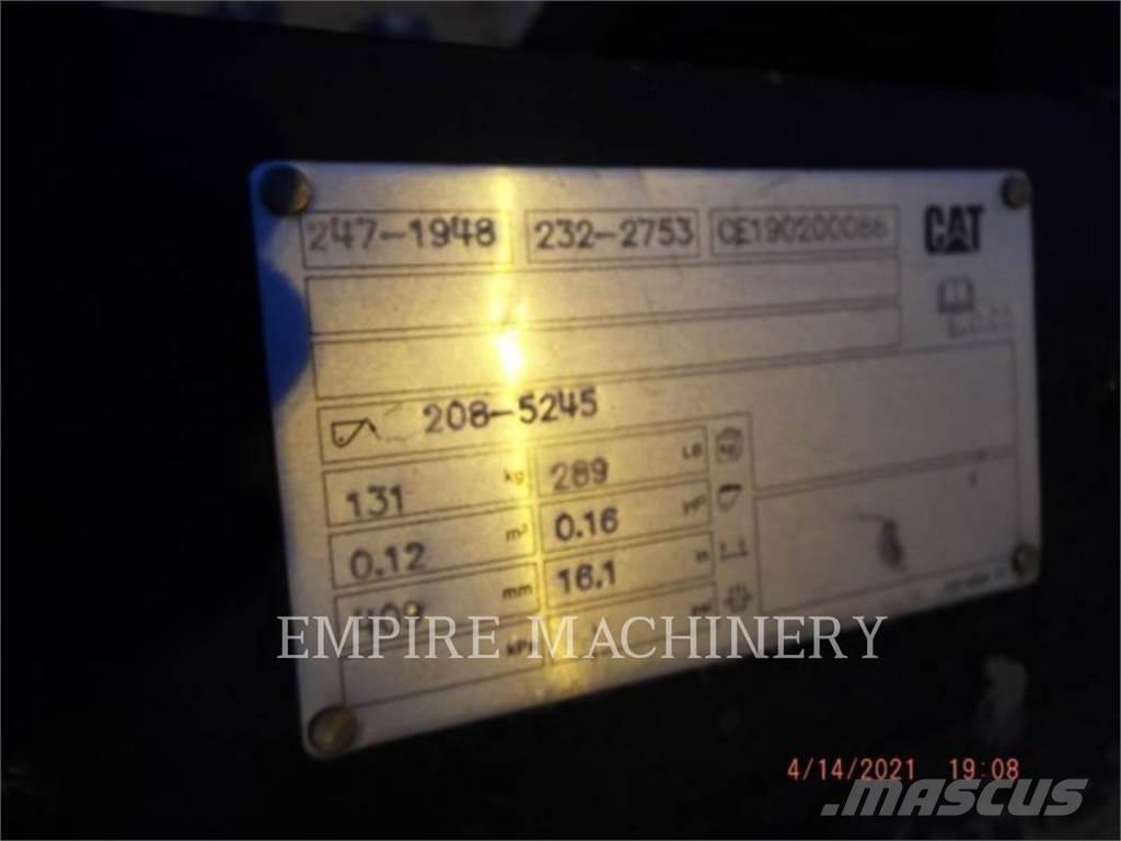 CAT BL-16PL Строительная техника - Другие