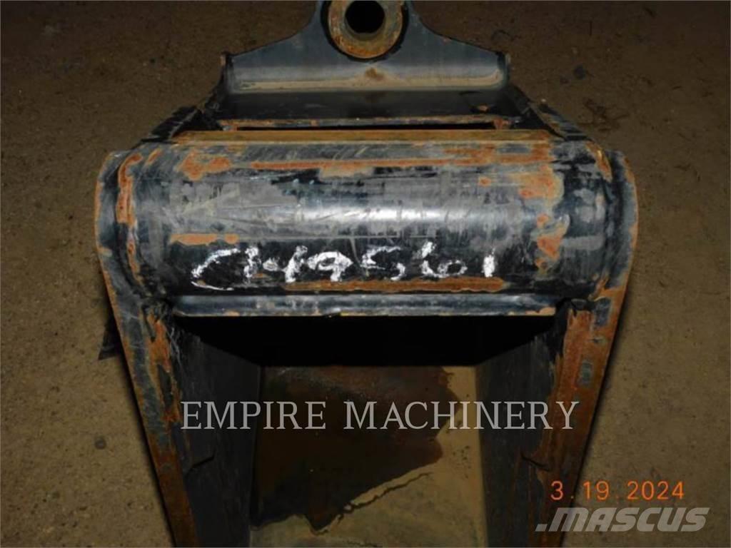 CAT BL-16PL Строительная техника - Другие