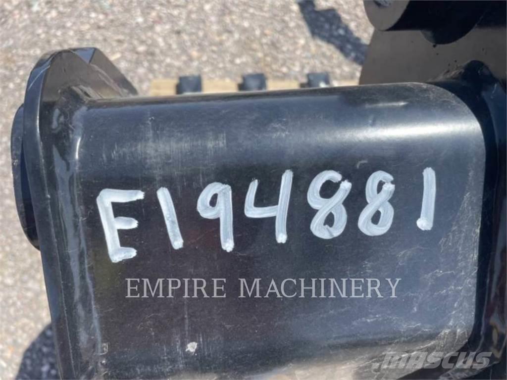 CAT BL-PO Строительная техника - Другие