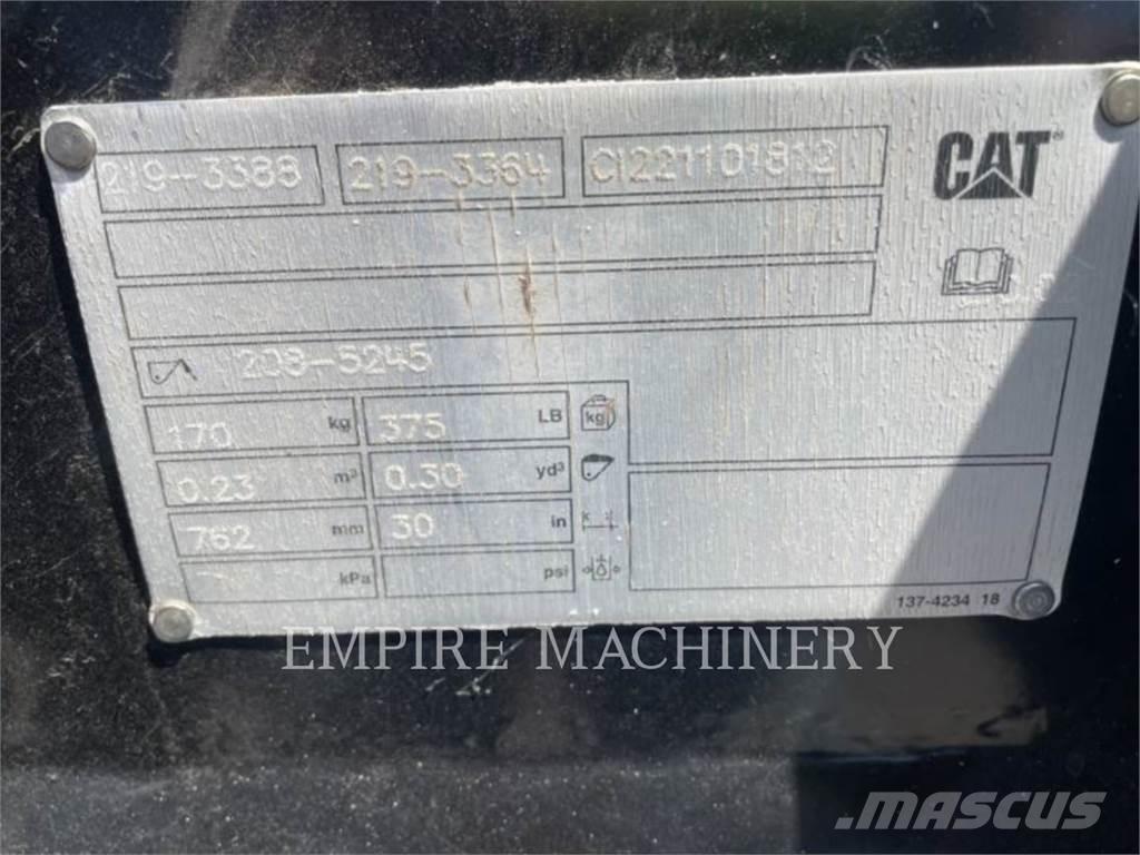 CAT BL-PO Строительная техника - Другие