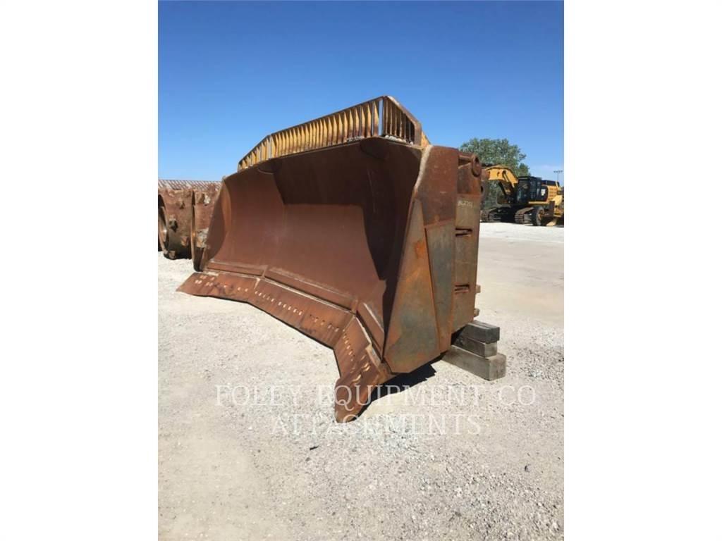 CAT BLD10TU Гусеничные бульдозеры