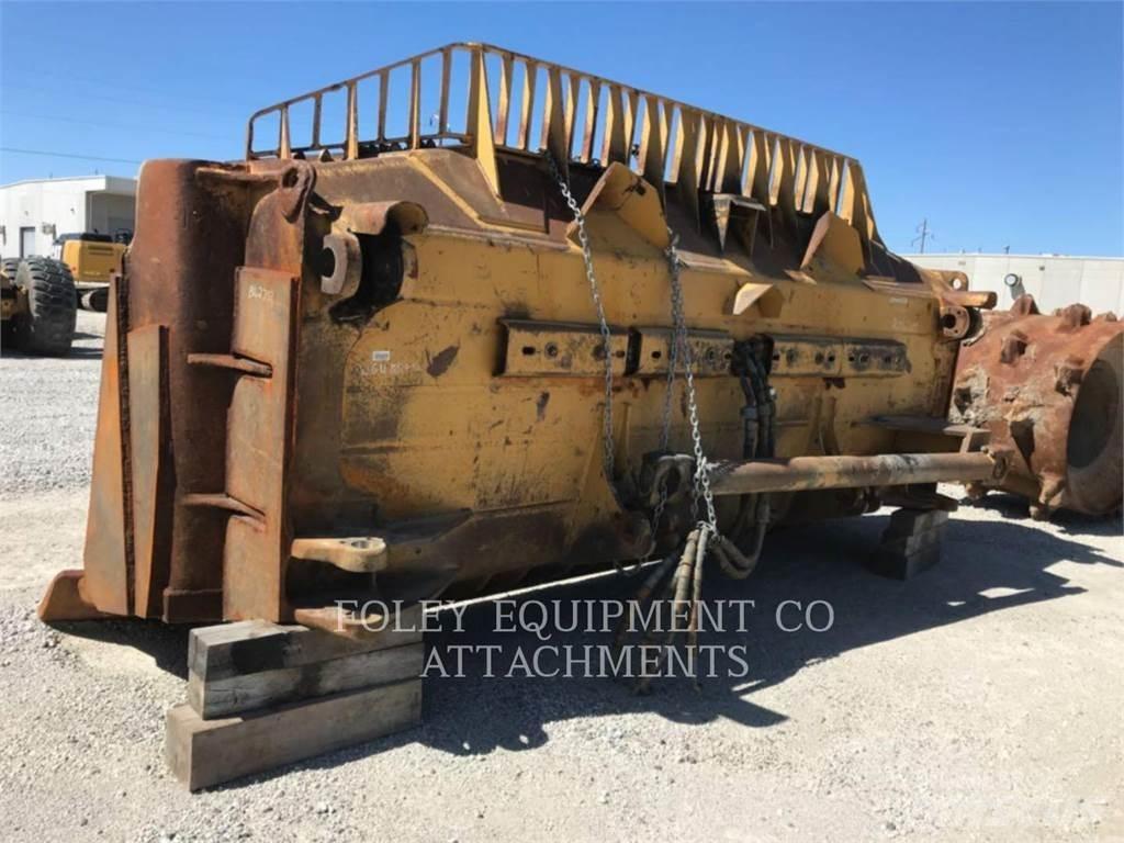 CAT BLD10TU Гусеничные бульдозеры