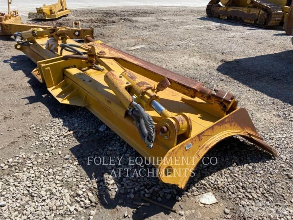 CAT BLD7EA Гусеничные бульдозеры