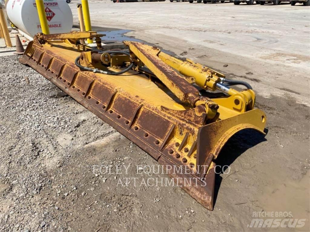 CAT BLD7EA Гусеничные бульдозеры