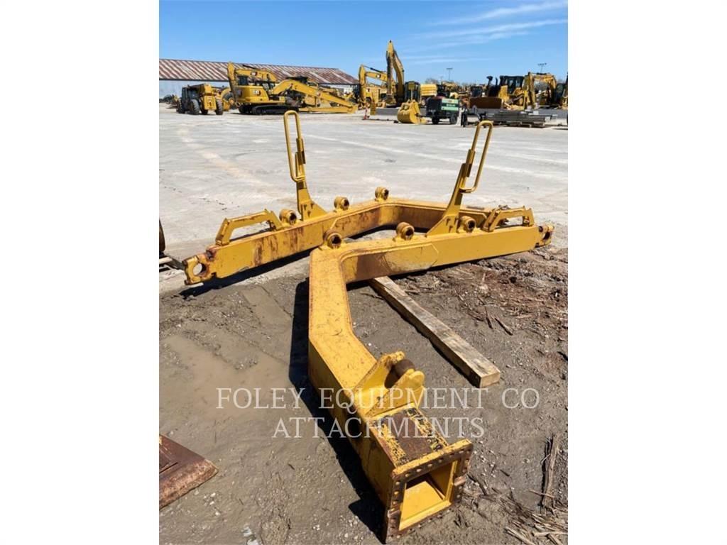 CAT BLD7EA Гусеничные бульдозеры