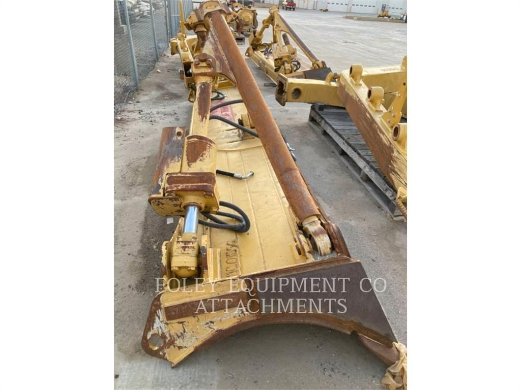 CAT BLD8TA Бульдозерные отвалы