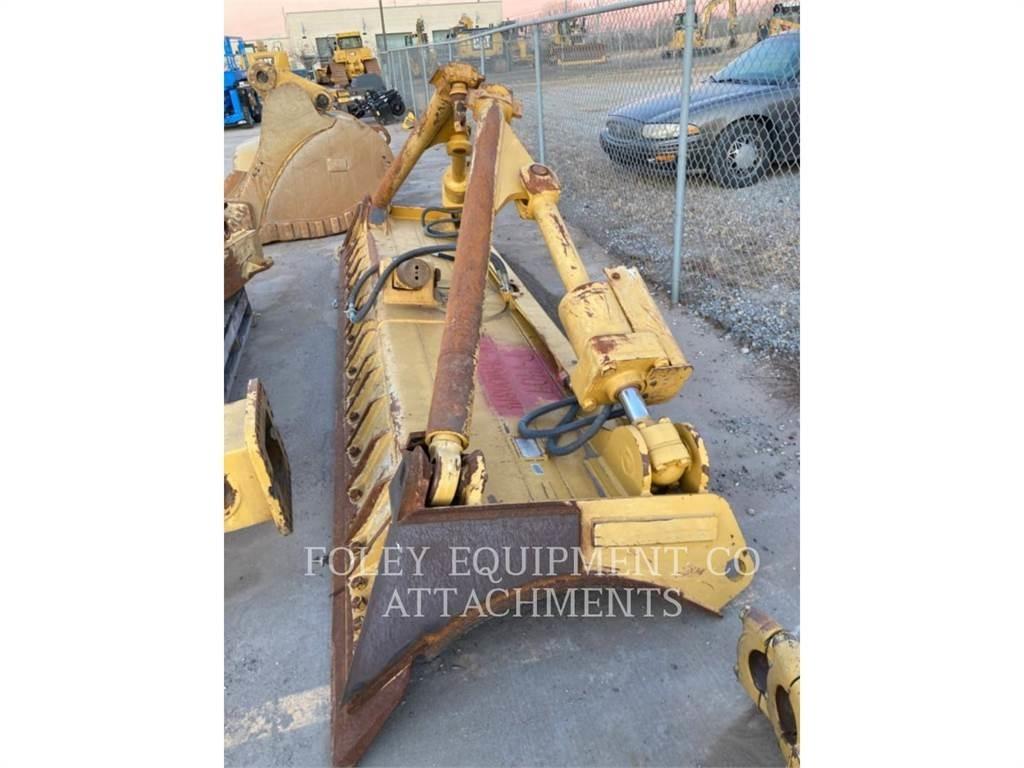 CAT BLD8TA Бульдозерные отвалы