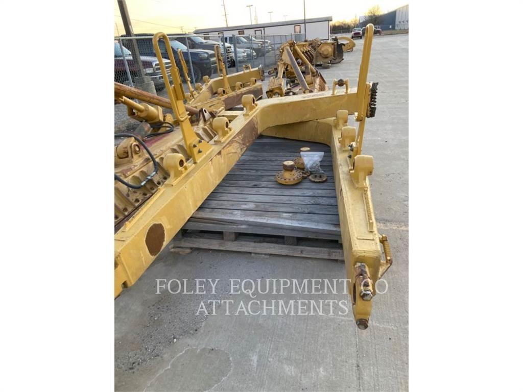 CAT BLD8TA Бульдозерные отвалы