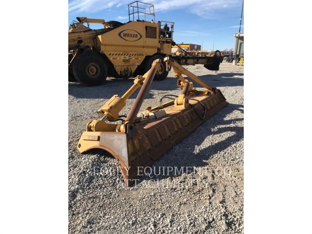 CAT BLD8TA Бульдозерные отвалы