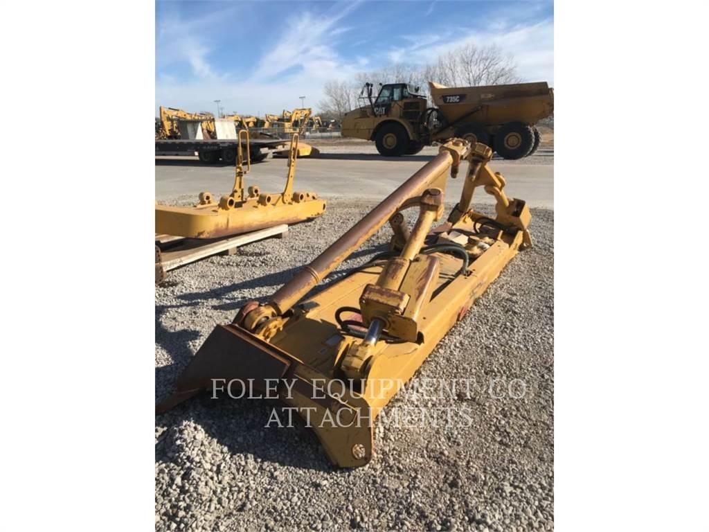 CAT BLD8TA Бульдозерные отвалы