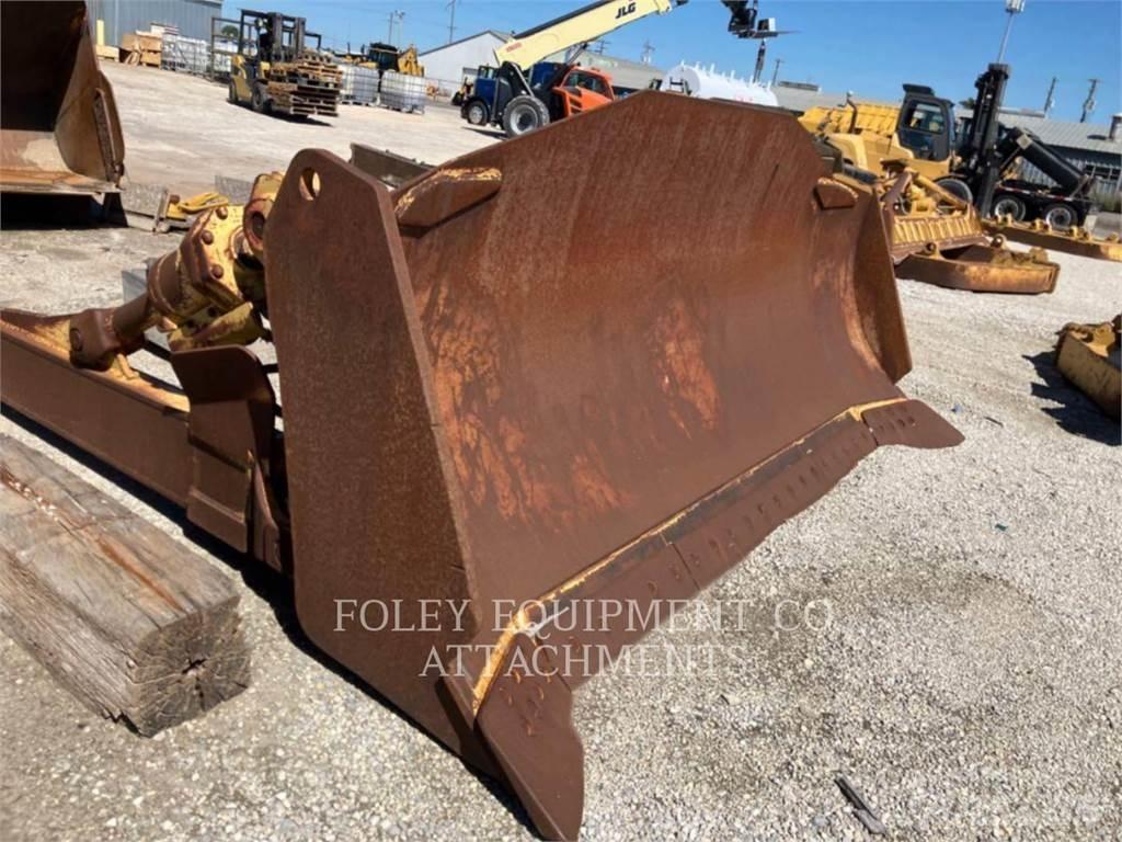 CAT BLD8TSU Гусеничные бульдозеры