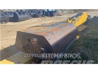 CAT BU118 Навесные щетки