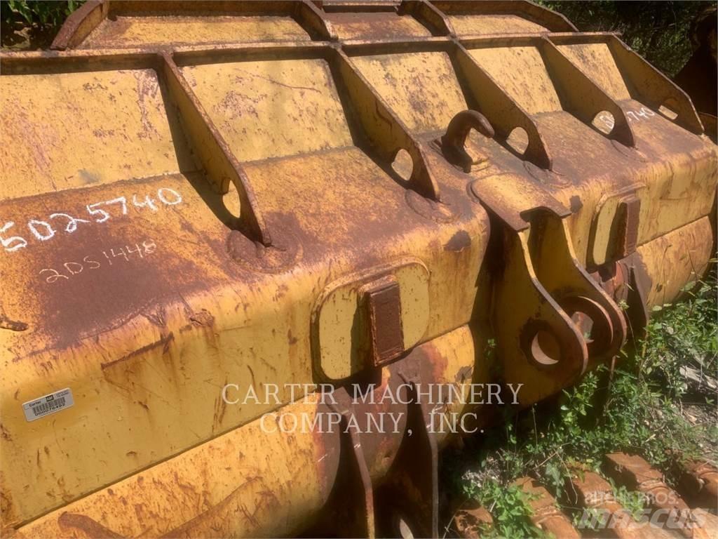 CAT BUCKET963B Ковши