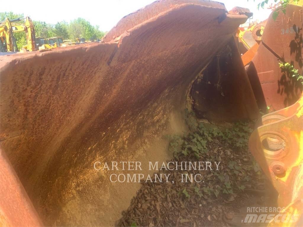 CAT BUCKET963B Ковши