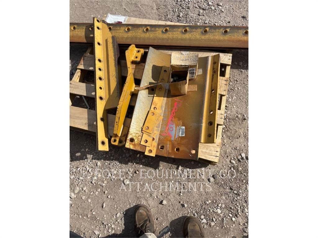 CAT BXMGML Грейдеры