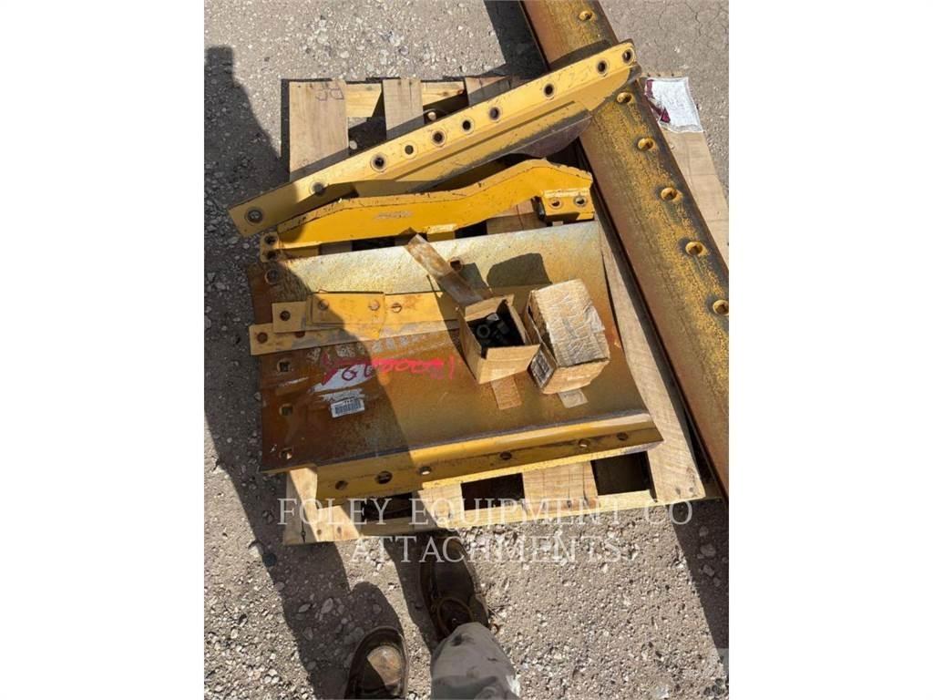 CAT BXMGML Грейдеры