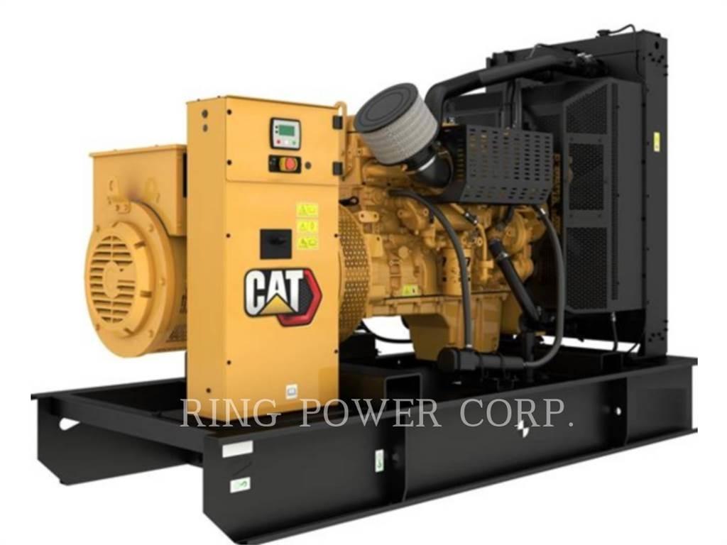 CAT C13 Дизельные генераторы