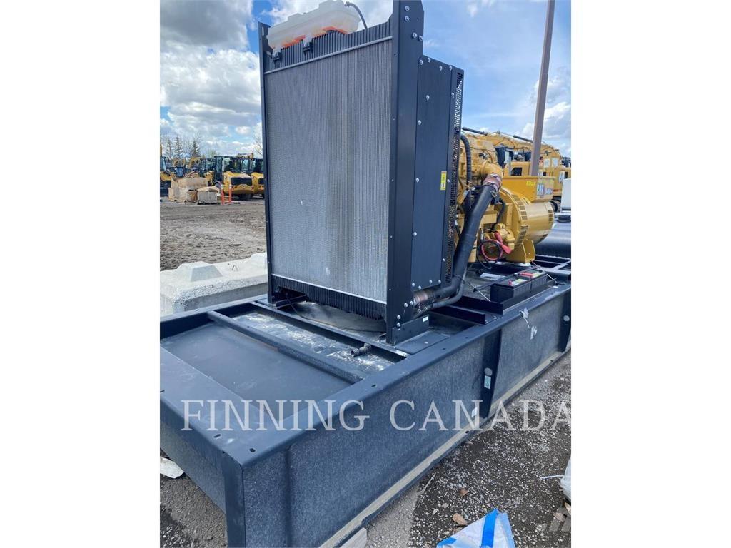 CAT C13 Дизельные генераторы