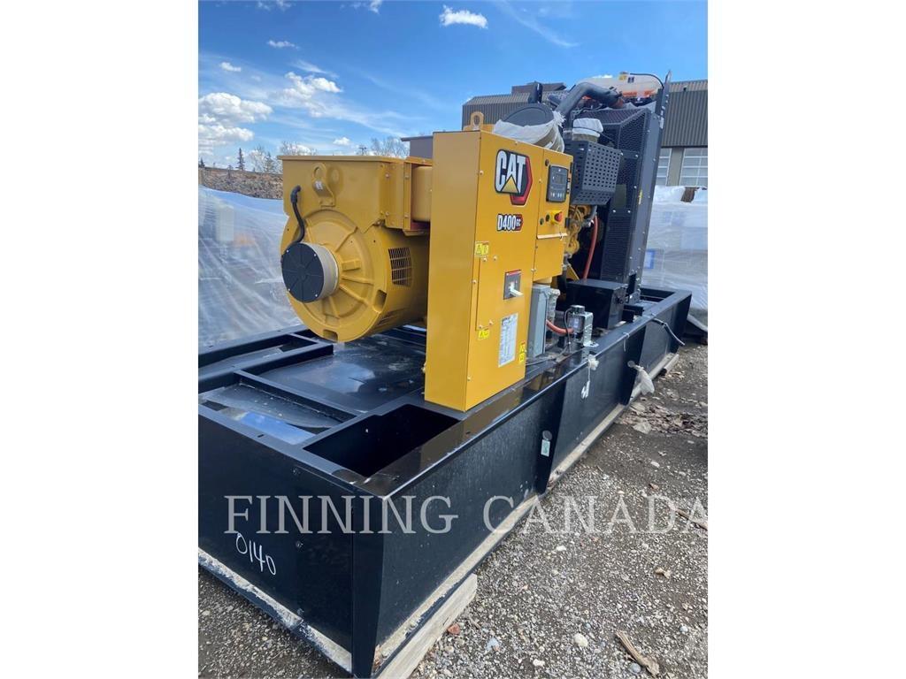 CAT C13 Дизельные генераторы