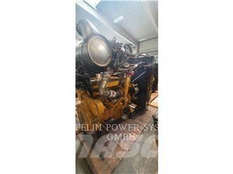 CAT C13 T4F Промышленные двигатели
