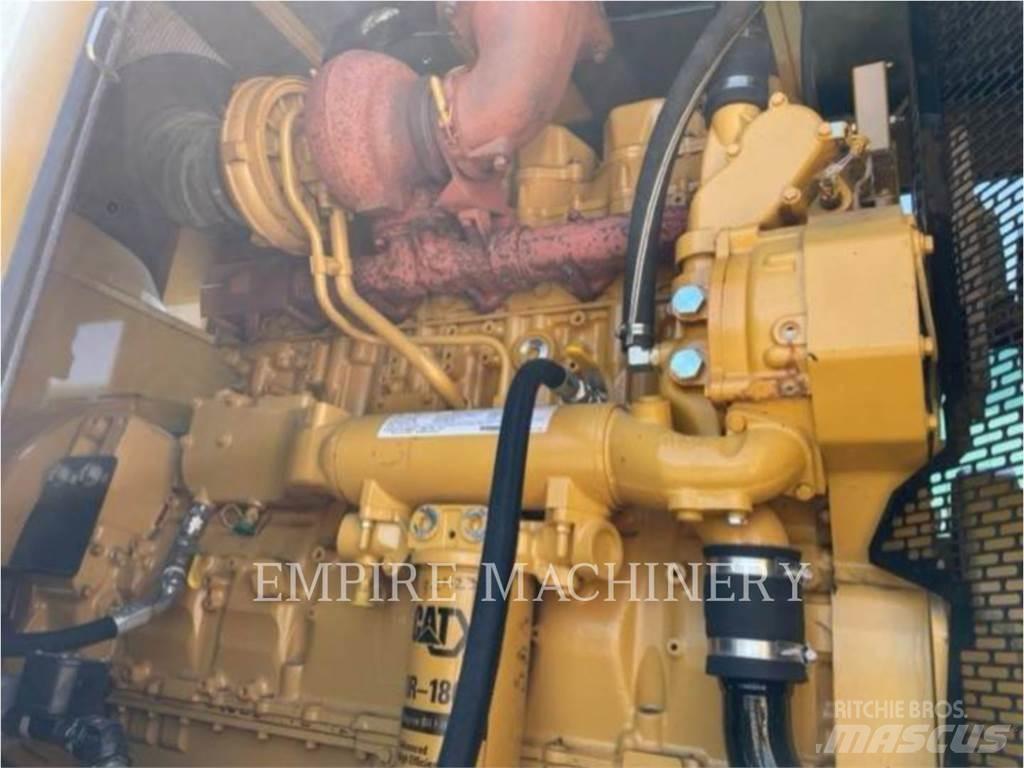 CAT C15 Дизельные генераторы