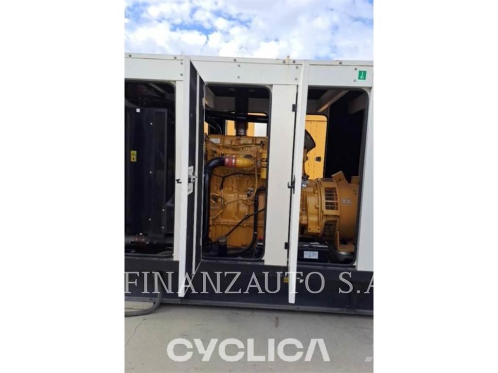 CAT C15 PGAI Другие генераторы