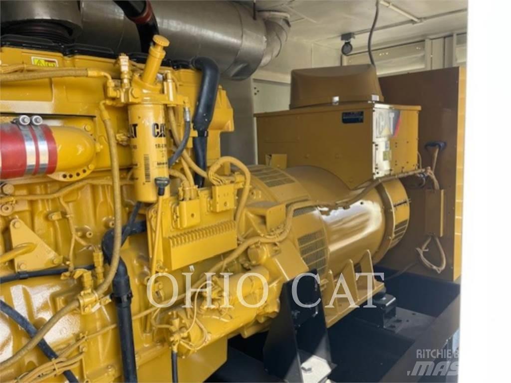 CAT C18 Другие генераторы