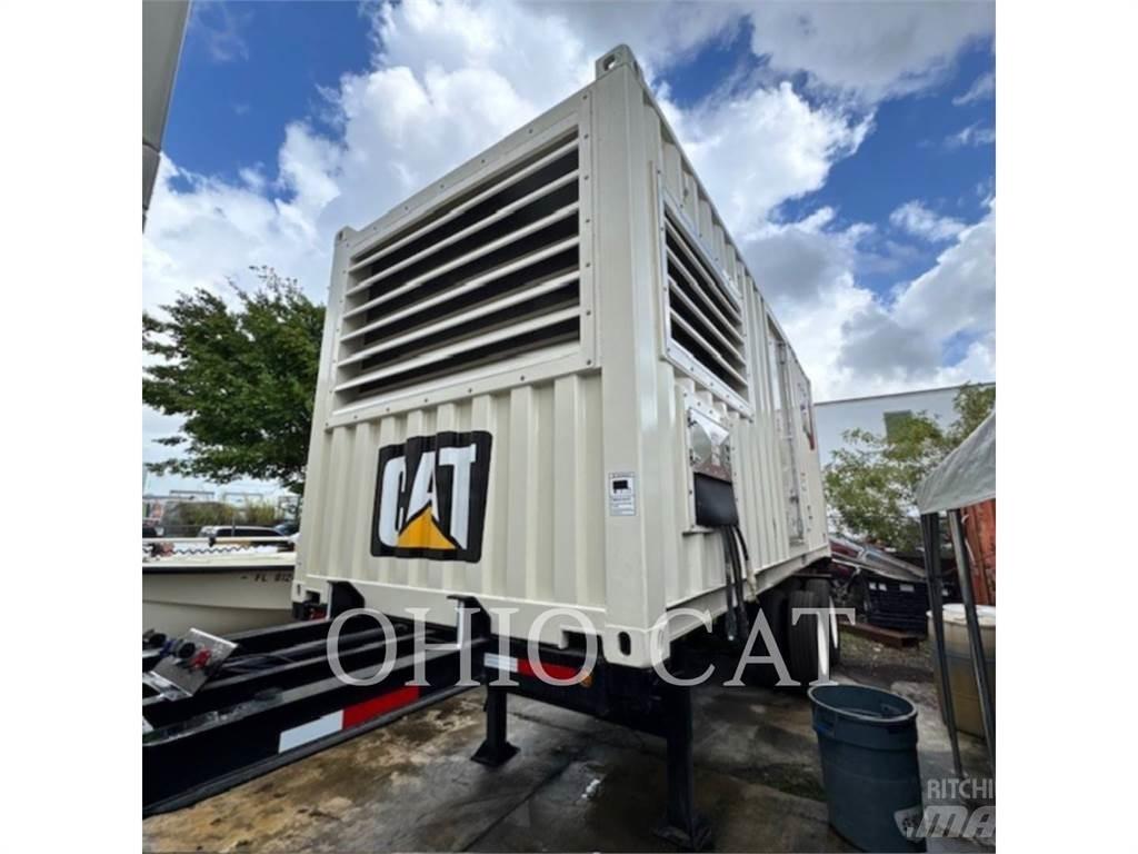 CAT C18 Другие генераторы