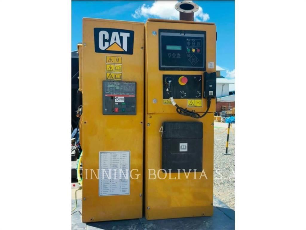 CAT C18 Промышленные двигатели