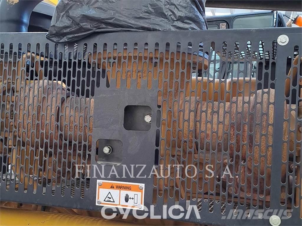 CAT C18PKG50I Другие генераторы